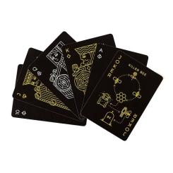 Карты игральные Ellusionist Killer Bees Фото 1