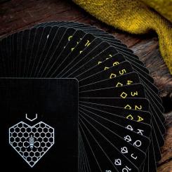 Карты игральные Ellusionist Killer Bees Фото 2