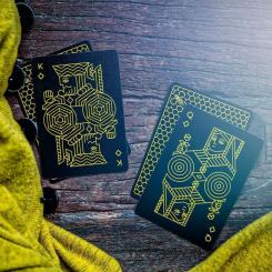 Карты игральные Ellusionist Killer Bees Фото 3