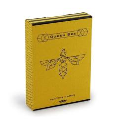 Карты игральные Ellusionist Queen Bees Фото
