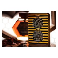 Карты игральные Ellusionist Queen Bees Фото 1