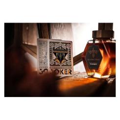 Карты игральные Ellusionist Queen Bees Фото 2