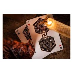 Карты игральные Ellusionist Queen Bees Фото 4