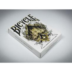 Карты игральные Bicycle Raul Cremona Фото 5