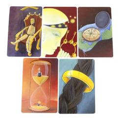 Настольная игра Ігромаг Діксіт (Dixit) українська Фото 9