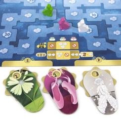 Настольная игра Ігромаг Діксіт (Dixit) українська Фото 10