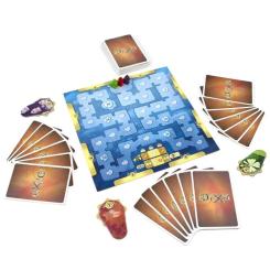 Настольная игра Ігромаг Діксіт (Dixit) українська Фото 7
