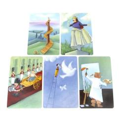 Настольная игра Ігромаг Діксіт (Dixit) українська Фото 8
