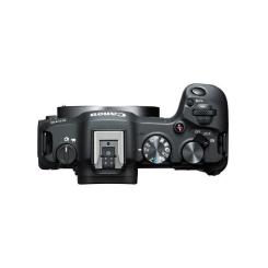 Цифровой фотоаппарат Canon EOS R8 body Фото 10