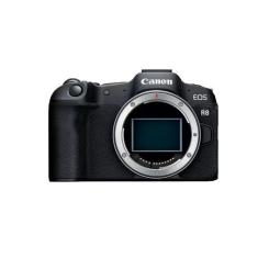 Цифровой фотоаппарат Canon EOS R8 body Фото