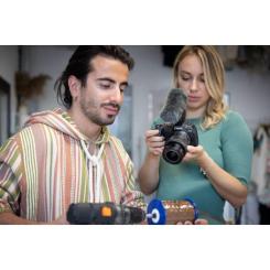 Цифровой фотоаппарат Canon EOS R8 body Фото 1