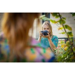 Цифровой фотоаппарат Canon EOS R8 body Фото 4