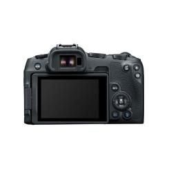 Цифровой фотоаппарат Canon EOS R8 body Фото 8