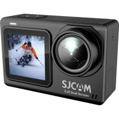 Экшн-камера SJCAM SJ8 Dual-Screen Фото 3