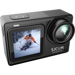 Экшн-камера SJCAM SJ8 Dual-Screen Фото 5