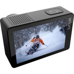Экшн-камера SJCAM SJ8 Dual-Screen Фото 6