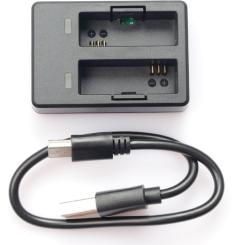 Аксессуар к экшн-камерам SJCAM SJ-charger-6 Фото 1