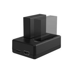 Аксессуар к экшн-камерам SJCAM SJ-charger-6 Фото 5