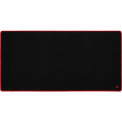 Коврик для мышки Defender Ultra XXL Black Фото