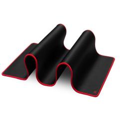 Коврик для мышки Defender Ultra XXL Black Фото 2