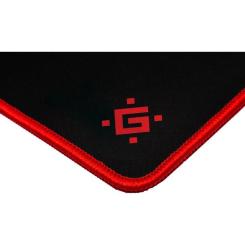 Коврик для мышки Defender Ultra XXL Black Фото 4