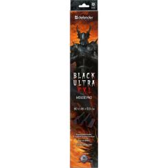 Коврик для мышки Defender Ultra XXL Black Фото 7