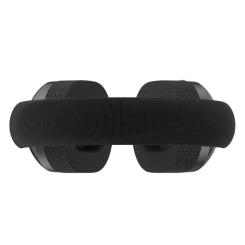 Наушники Hator Hyperpunk 2 Wireless Tri-mode Black Фото 4