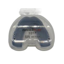 Капа PowerPlay 3317 SR Чорна Фото 7