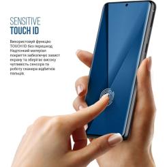 Пленка защитная Armorstandart Matte Apple iPhone 15 Pro Фото 3