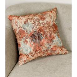 Наволочка Прованс декоративная 45х45 см AWAY ABOUT Фото