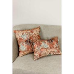 Наволочка Прованс декоративная 45х45 см AWAY ABOUT Фото 1