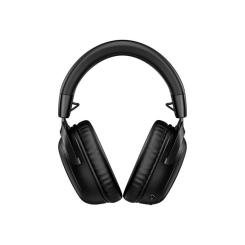 Наушники HyperX Cloud III Wireless Black Фото 2