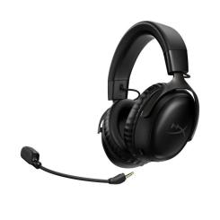 Наушники HyperX Cloud III Wireless Black Фото 3