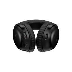 Наушники HyperX Cloud III Wireless Black Фото 5