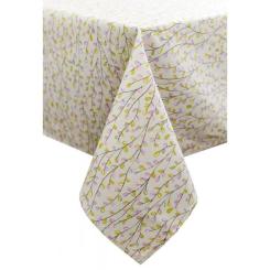Скатерть Прованс Веточки 136х220 см Фото