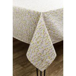 Скатерть Прованс Веточки 136х220 см Фото 1