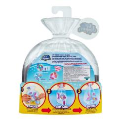 Интерактивная игрушка Moose рибка S4 Перлетта Фото 2