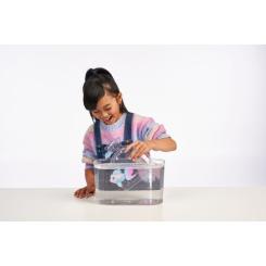 Интерактивная игрушка Moose рибка S4 Перлетта Фото 4