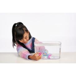 Интерактивная игрушка Moose рибка S4 Перлетта Фото 5