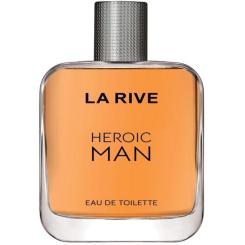 Туалетная вода La Rive Heroic Man 100 мл Фото