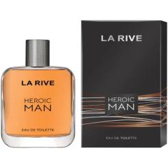Туалетная вода La Rive Heroic Man 100 мл Фото 1