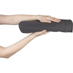 Кресло-качалка Lionelo шезлонг June grey stone Фото 8