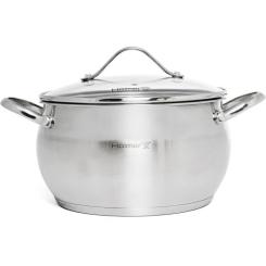 Кастрюля Hölmer Fantastic з кришкою 5 л Фото