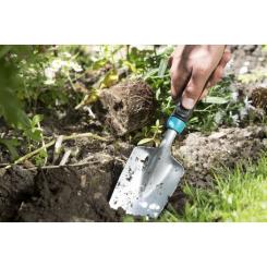 Лопата Gardena для цветов Comfort, 8,5см. Фото 3