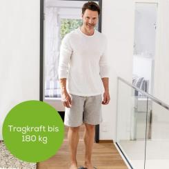 Весы напольные Beurer GS_10_BLACK Фото 4