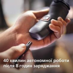 Электробритва Philips S1141/00 Фото 6