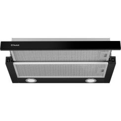 Вытяжка кухонная Perfelli TL 602 BL LED Фото