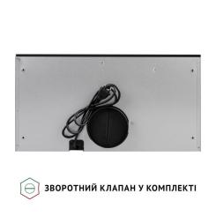 Вытяжка кухонная Perfelli TL 602 BL LED Фото 8
