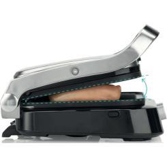 Электрогриль Gorenje GCG2100S Фото 9