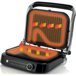 Электрогриль Gorenje GCG2100S Фото 11